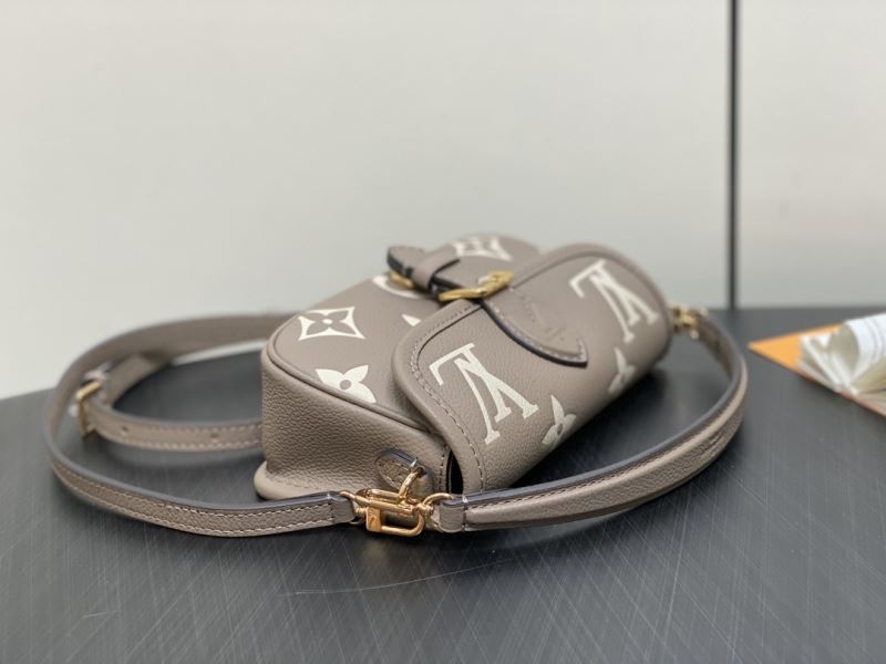 Louis Vuitton Satchel Bags